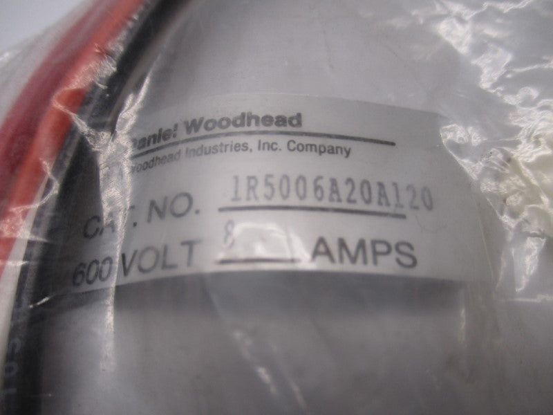 DANIEL WOODHEAD 41310 1R5006A20A120 NSMP