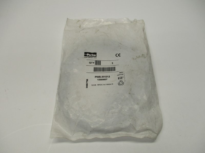 PARKER PWS-M101 NSMP