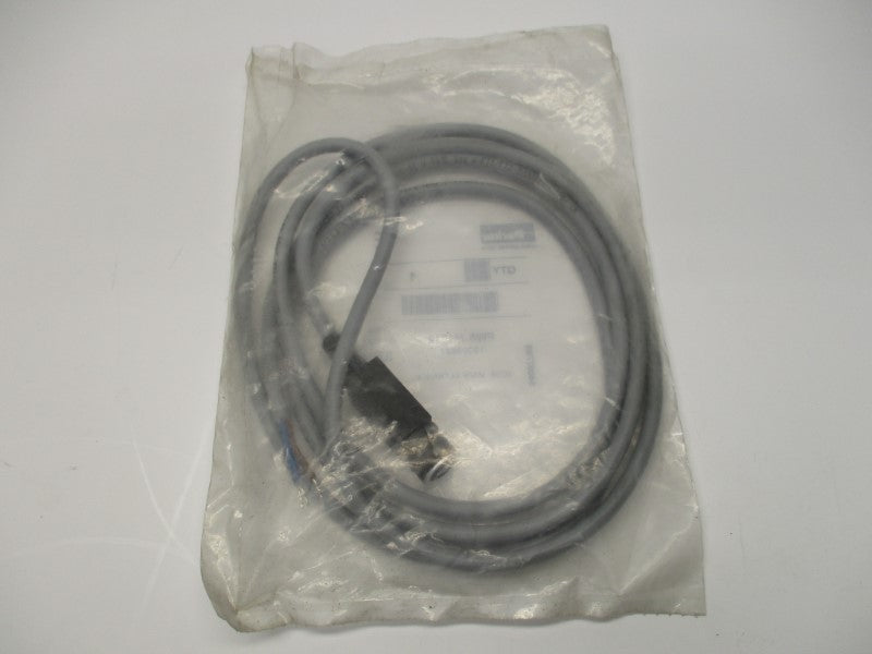 PARKER PWS-M101 NSMP