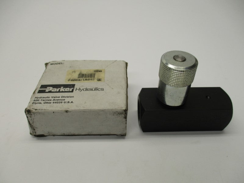 PARKER F800S NSMP