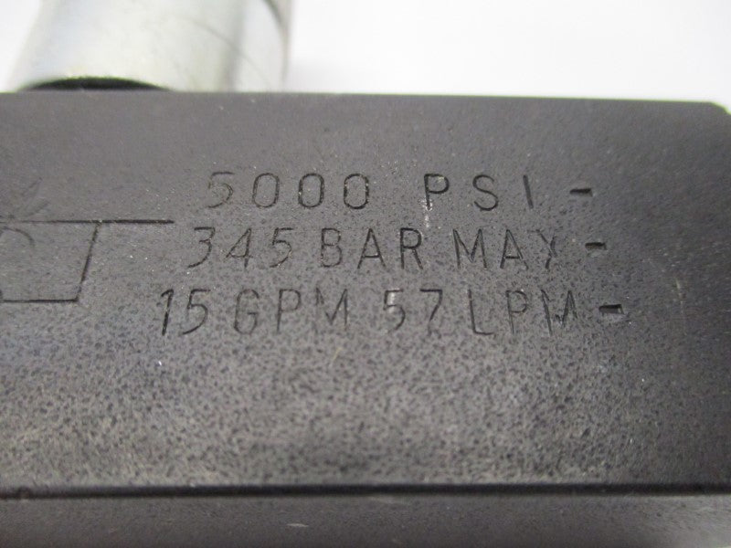 PARKER F800S NSMP