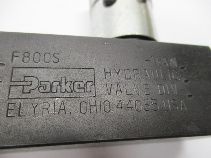 PARKER F800S NSMP