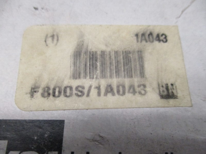 PARKER F800S NSMP