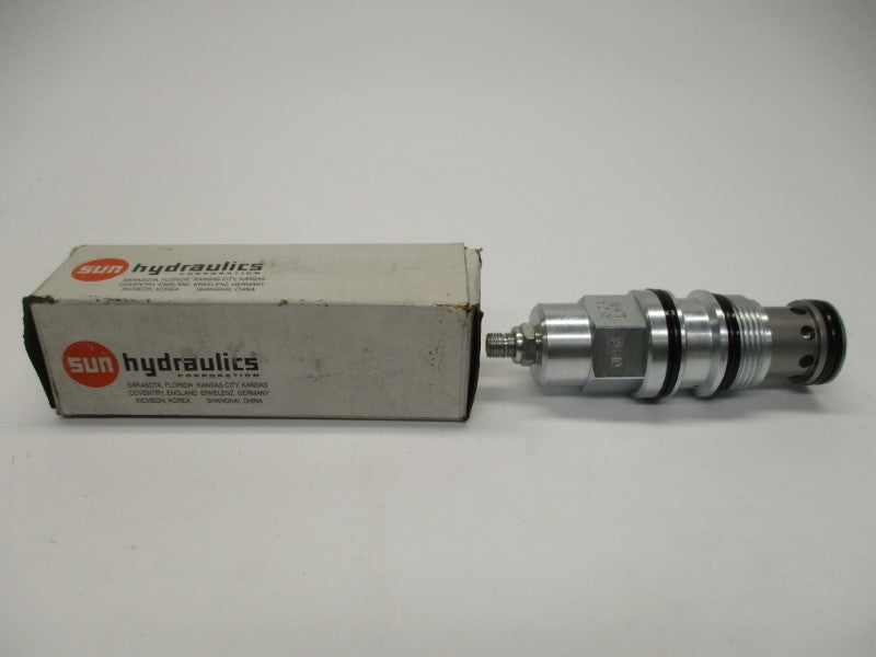 SUN HYDRAULICS RVGALHN NSMP