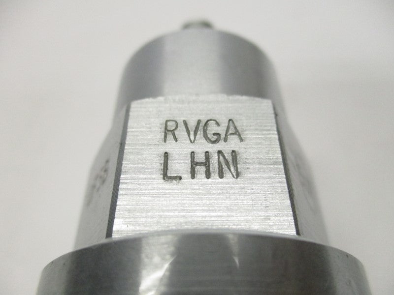 SUN HYDRAULICS RVGALHN NSMP