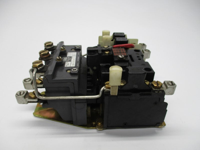 ALLEN BRADLEY 709-C0D103 SER. K UNMP