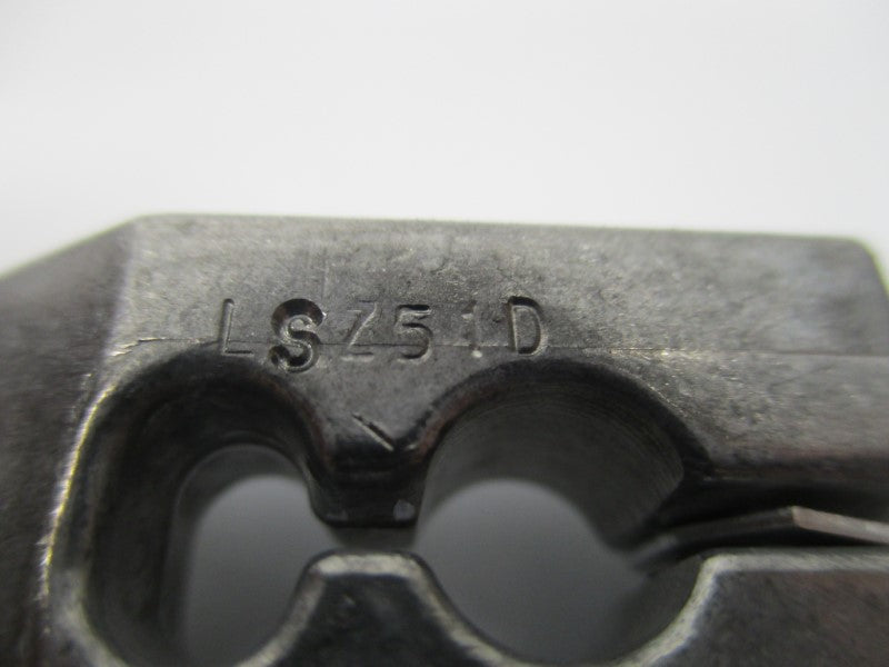 INDUSTRIAL MRO LSZ51D NSNP