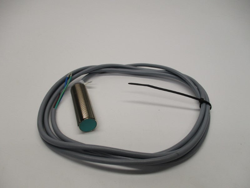 PEPPERL+FUCHS NBB5-18GM60-WS NSNP