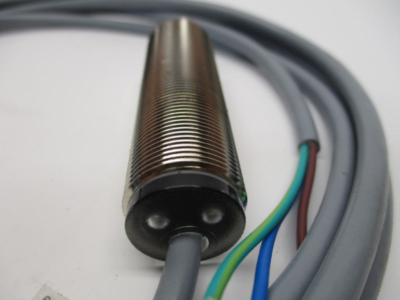 PEPPERL+FUCHS NBB5-18GM60-WS NSNP