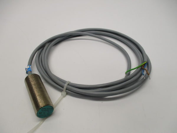 PEPPERL+FUCHS NJ5-18GM50-WS NSNP