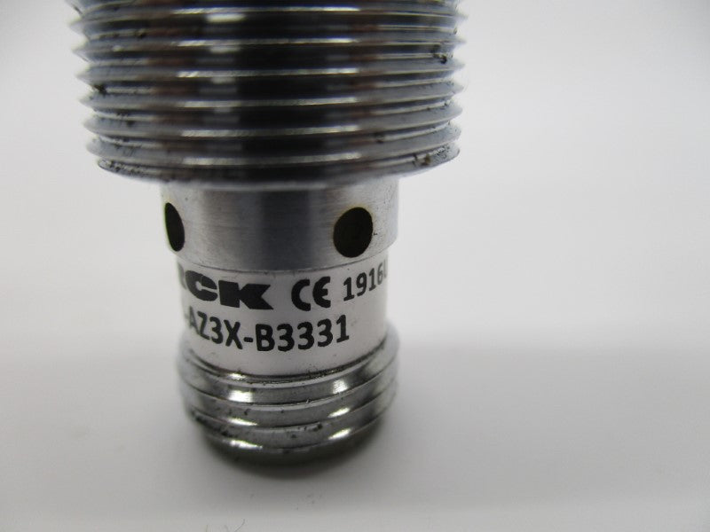TURCK BI5-G18-AZ3X-B3331 NSNP