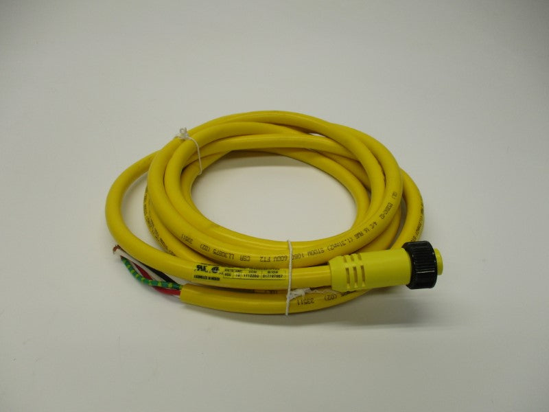 DANIEL WOODHEAD 104000A01F120 UNMP