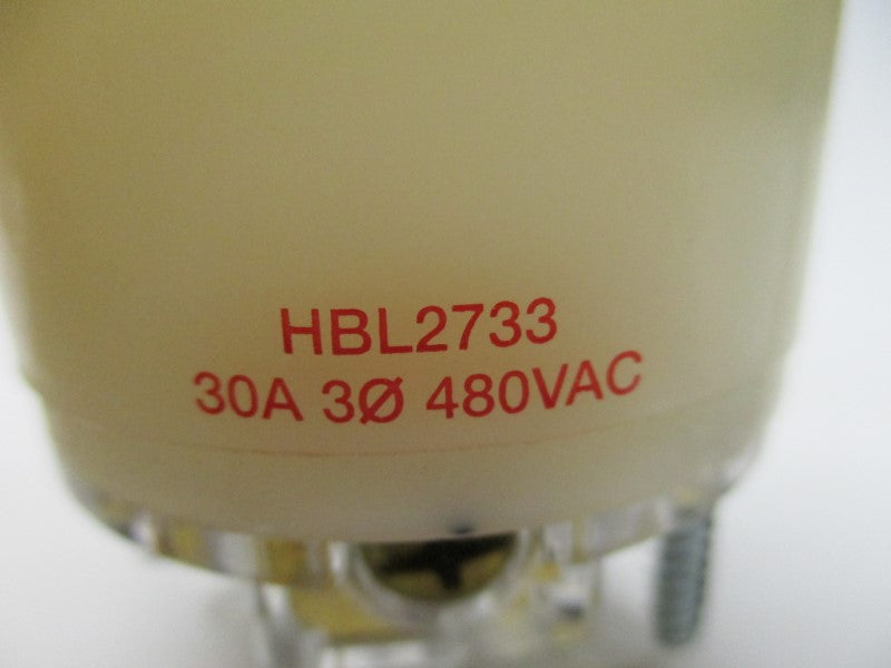 HUBBELL HBL2733 (AS PICTURED) NSNP
