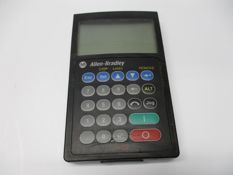 ALLEN BRADLEY 22-HIM-A3 SER. A F/W 2.004 UNMP