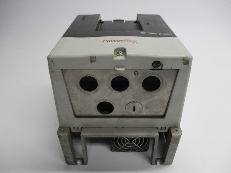 ALLEN BRADLEY 20AD8P0A0AYNNNNN SER. A F/W 1.011 UNMP
