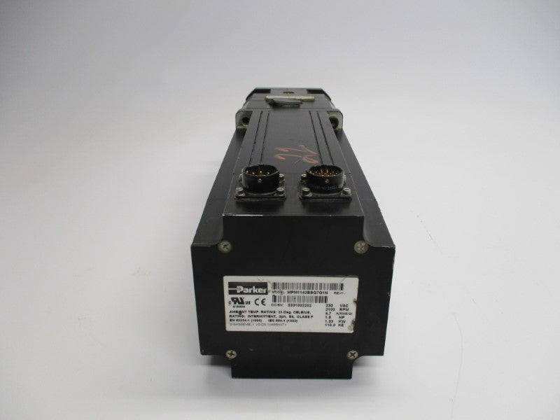 PARKER MPM1142BSG7G1N UNMP