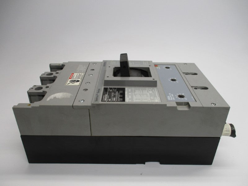 SIEMENS HMD63F800 800A 600V UNMP