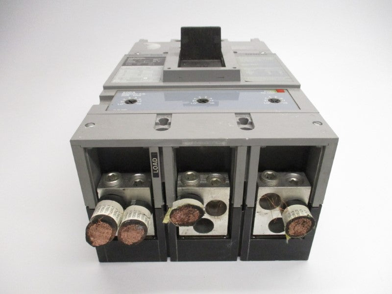 SIEMENS HMD63F800 800A 600V UNMP