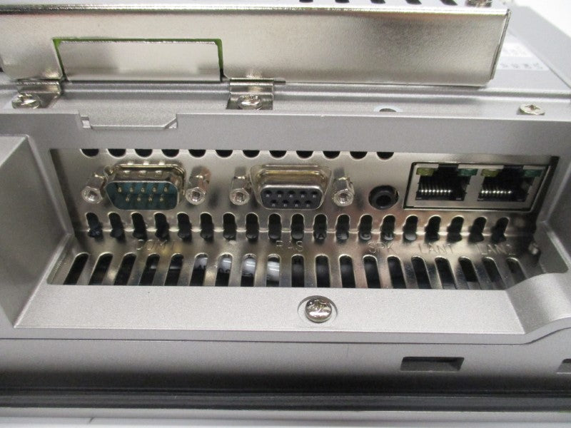 PRO-FACE PS3650A-TY2-S (AS PICTURED) UNMP