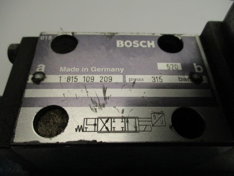BOSCH 0811404422 UNMP