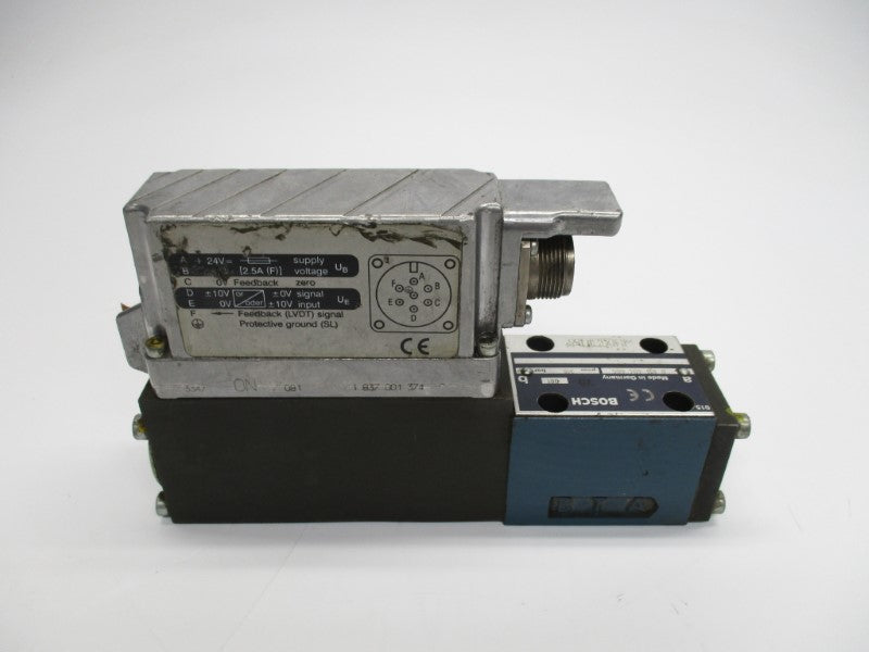 BOSCH 0811404606 UNMP