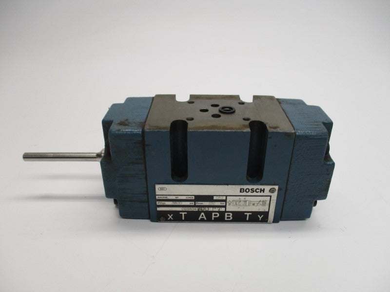 BOSCH 0811404700 UNMP