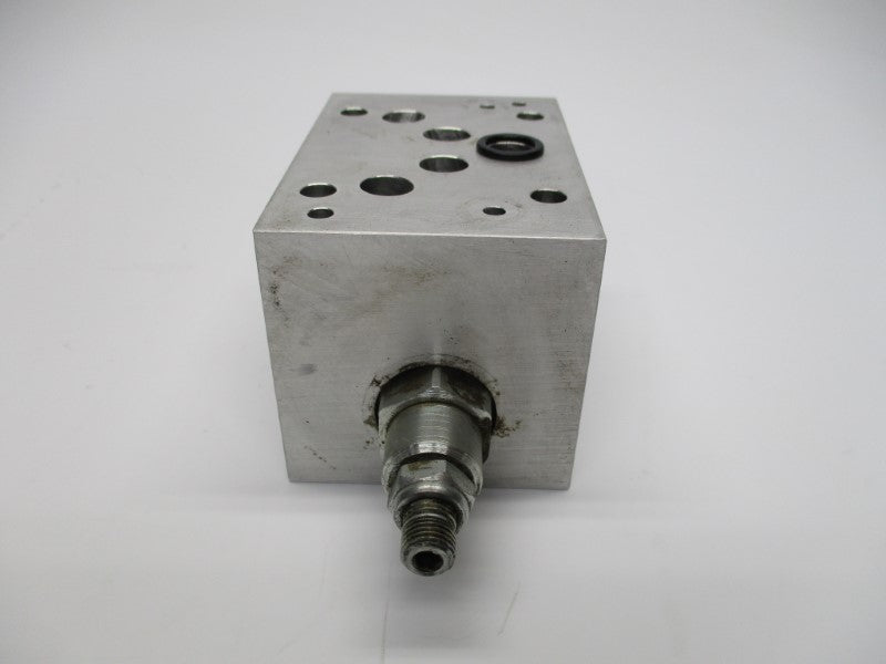 SUN HYDRAULICS CJY0LG0-A2 UNMP