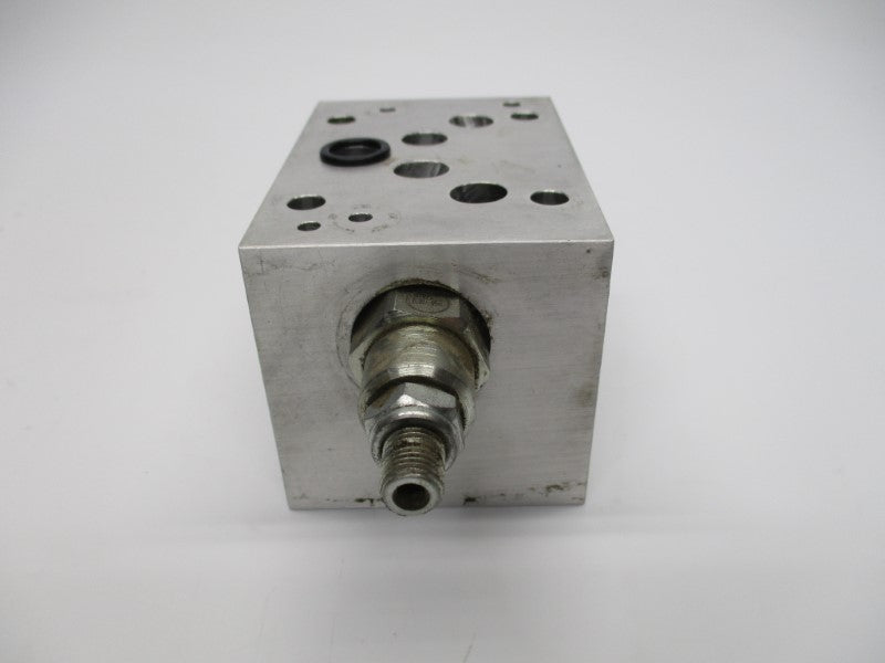 SUN HYDRAULICS CJY0LG0-A2 UNMP