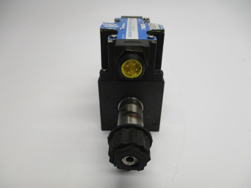 NORTHMAN SWH-G03-C4-A120-10 (AS PICTURED) UNMP
