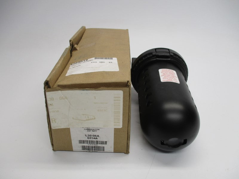 DIXON L30-06A NSMP