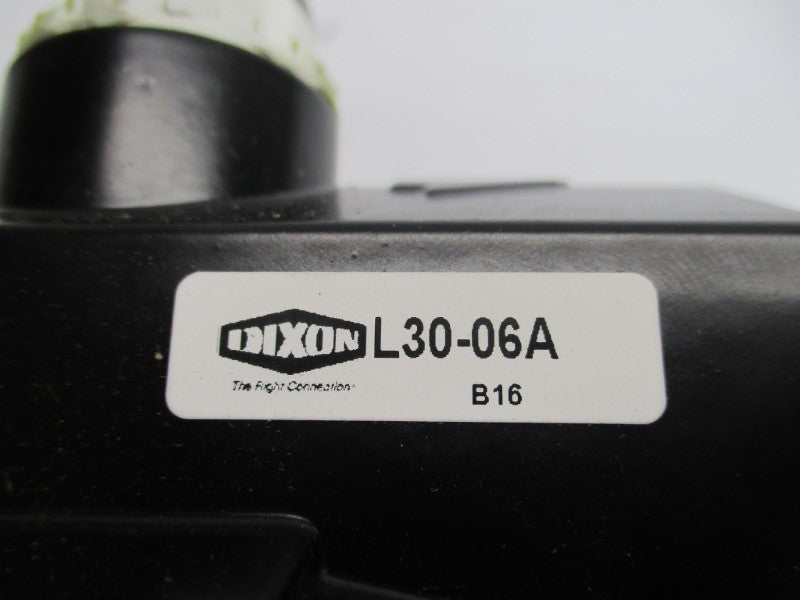 DIXON L30-06A NSMP