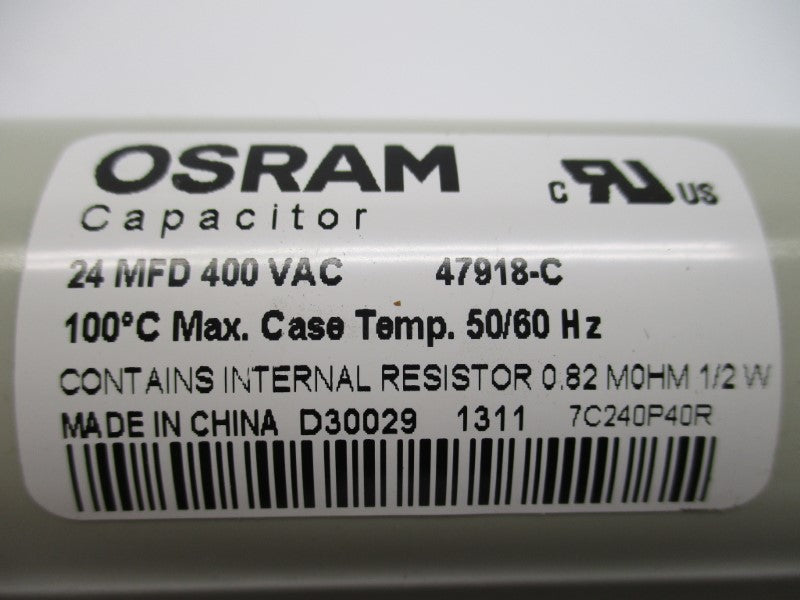 OSRAM 47918-C NSNP