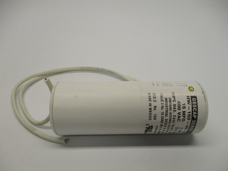 GESCAP HW-150-40-A-2 UNMP