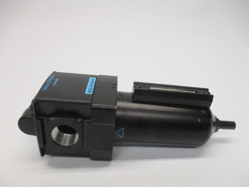 WILKERSON M28-06-BH00 NSNP