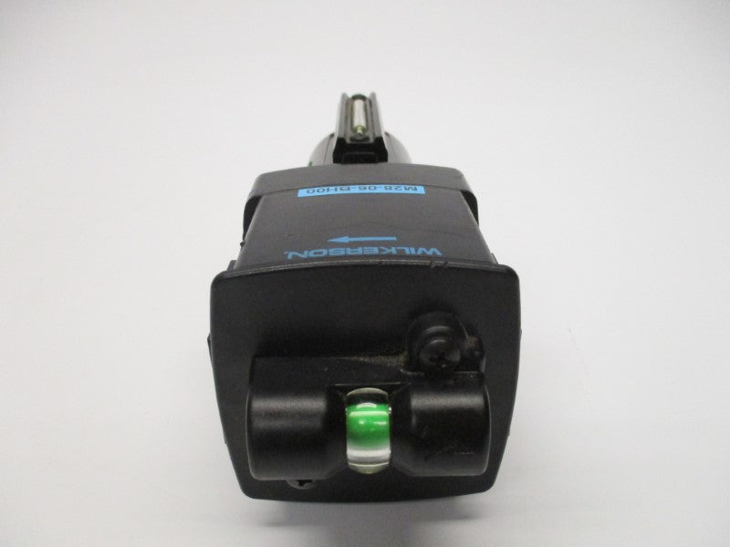 WILKERSON M28-06-BH00 NSNP