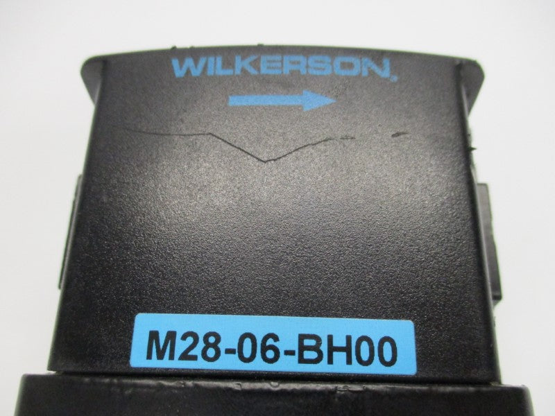 WILKERSON M28-06-BH00 NSNP