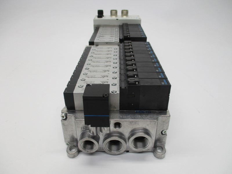 FESTO VIFB-03-B NSNP