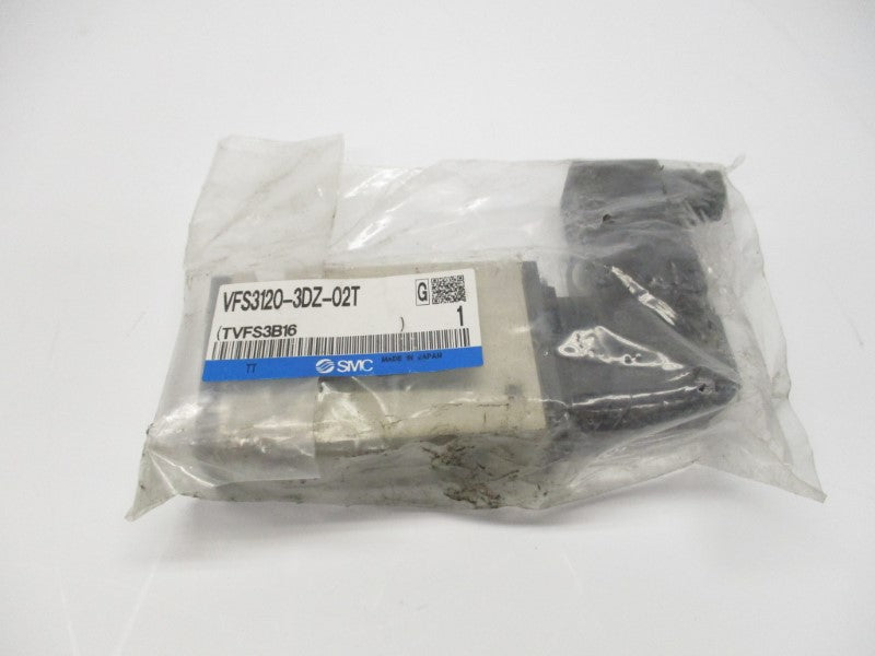 SMC VFS3120-3DZ-02T NSMP