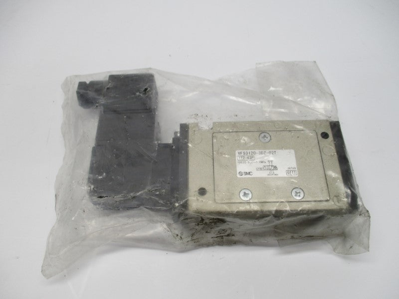 SMC VFS3120-3DZ-02T NSMP