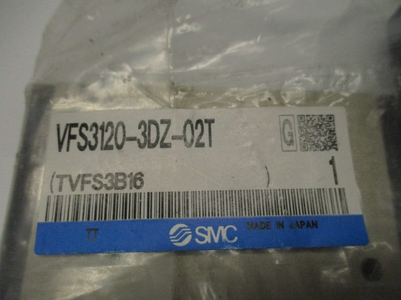 SMC VFS3120-3DZ-02T NSMP
