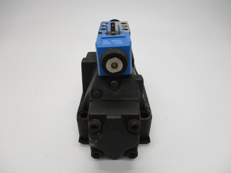 EATON VICKERS DG5V-8-H-6C-T-M-U-B-10 (AS PICTURED) UNMP