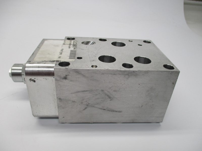 SUN HYDRAULICS HBM9B19-A2 UNMP