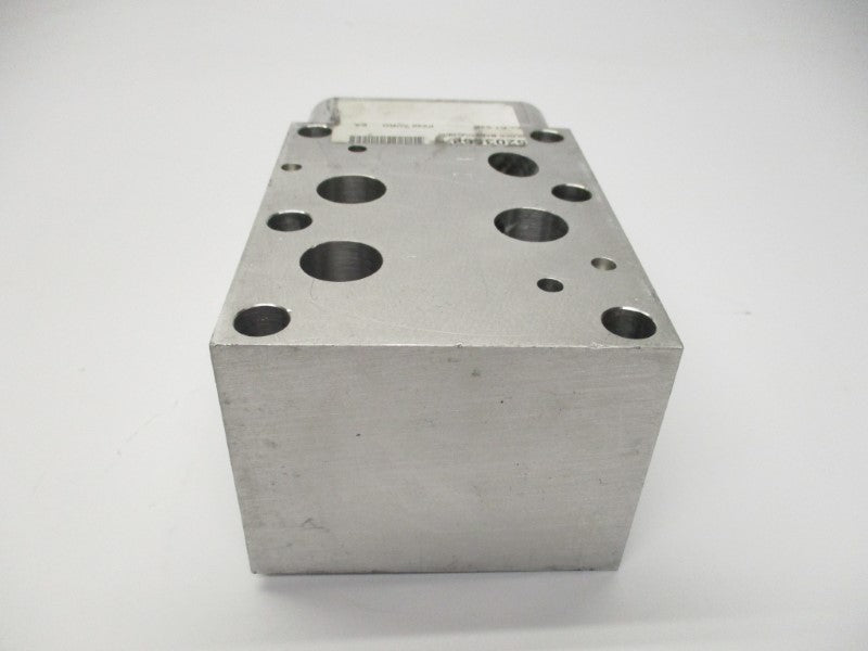 SUN HYDRAULICS HBM9B19-A2 UNMP