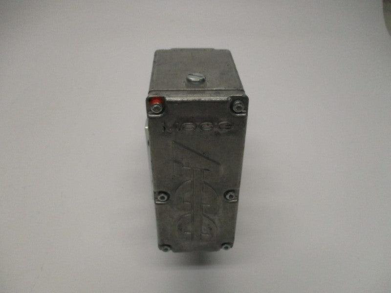 MOOG D634Z549A NSNP