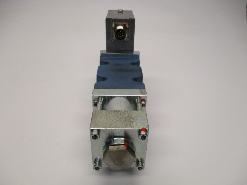 MOOG D634Z549A NSNP