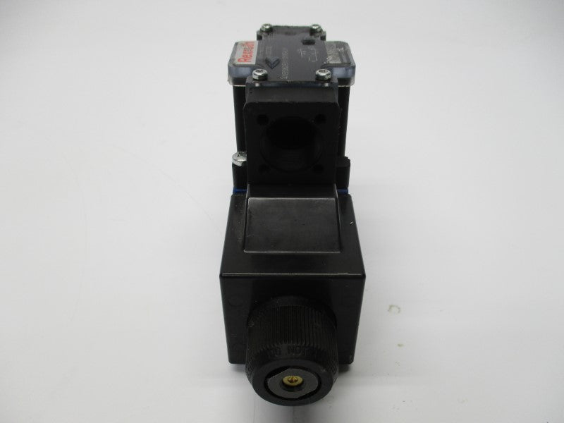 REXROTH 4WE6D62/EW110N9DAL/V NSNP