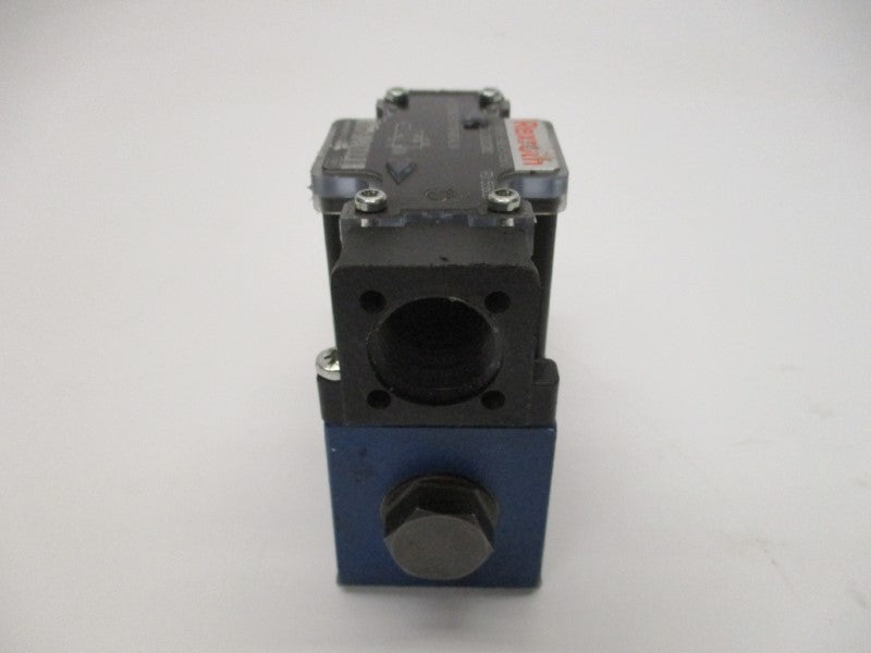 REXROTH 4WE6D62/EW110N9DAL/V NSNP