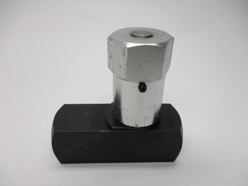 PARKER F1600S NSNP