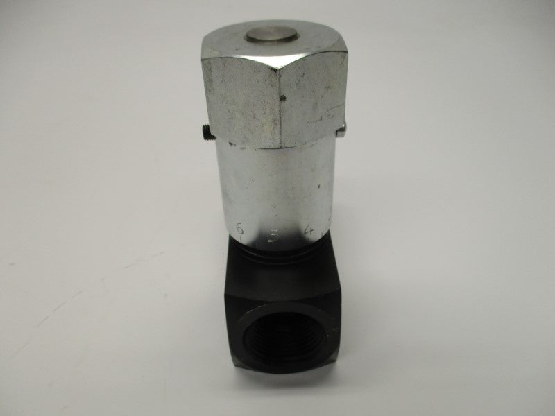 PARKER F1600S NSNP