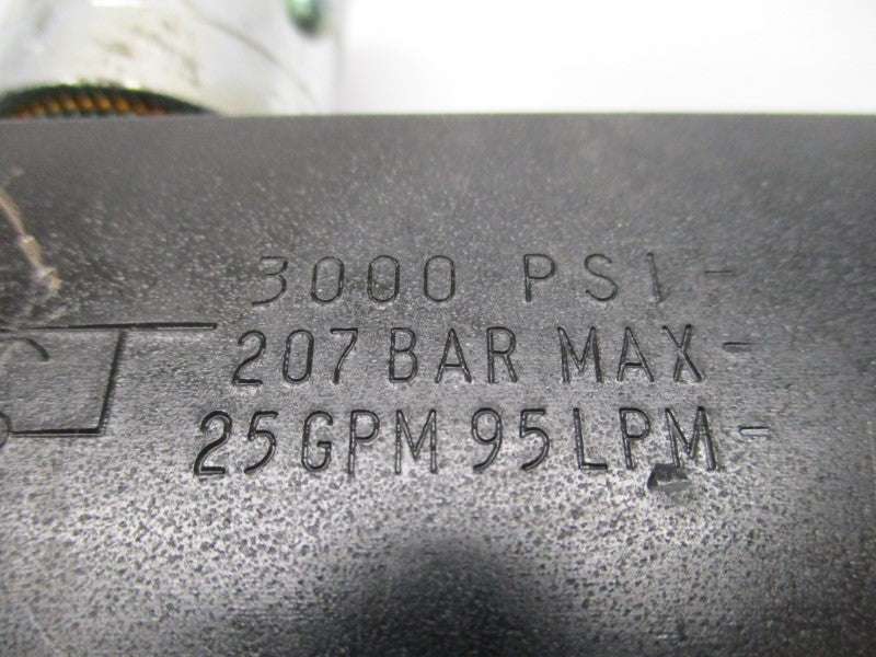 PARKER F1200S NSNP